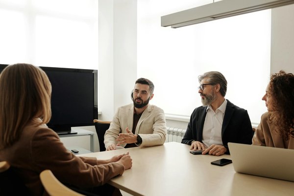 Découvrez les Top Prestataires de Formation en Gestion du Temps : L'Essentiel pour Maîtriser Votre Agenda