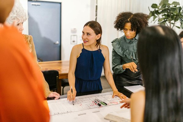 5 idées innovantes pour des événements d'entreprise inoubliables