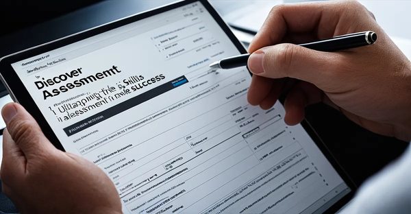 Découvrez le bilan de compétences à melun pour réussir !