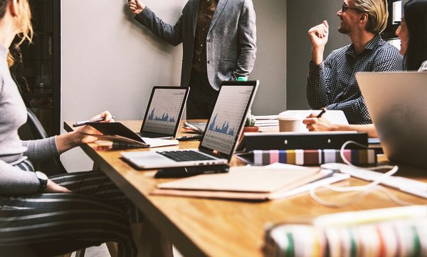 Les secrets d'une création d'entreprise réussie en 2025