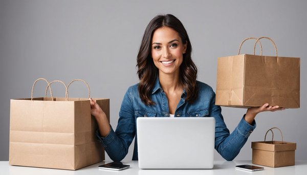 Produits gagnants : guide pour booster votre e-commerce efficacement
